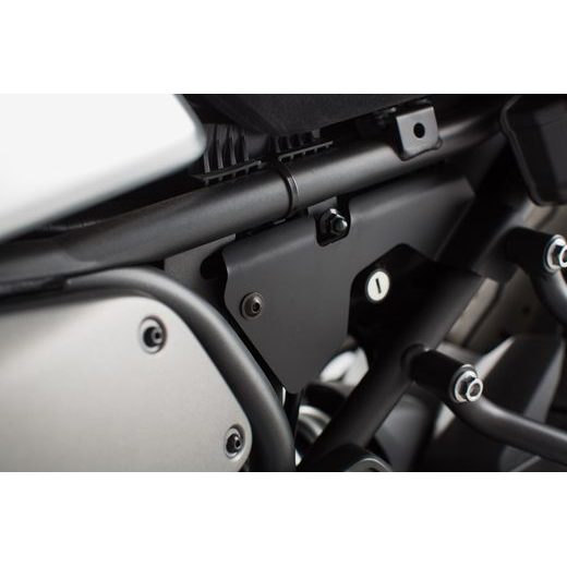 SW MOTECH KRYT NÁDRŽKY -SADA YAMAHA XSR 700 (16-)