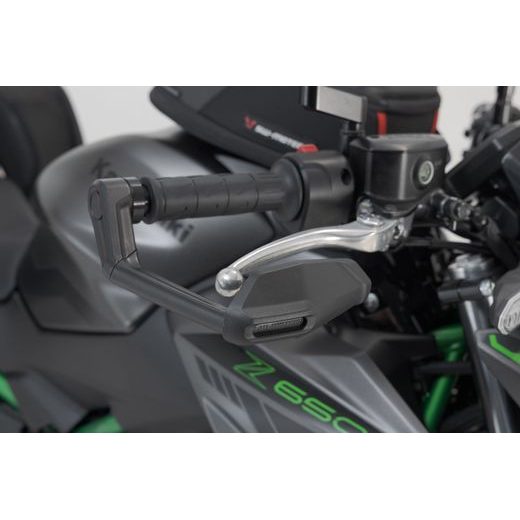 SW MOTECH CHRÁNIČE PÁČEK S DEFLEKTOREM KAWASAKI Z 650 (16-).