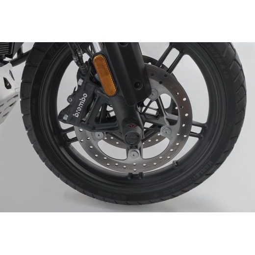 SW MOTECH PADACÍ PROTEKTORY NA PŘ. OSU HARLEY-DAVIDSON PAN AMERICA (21-).