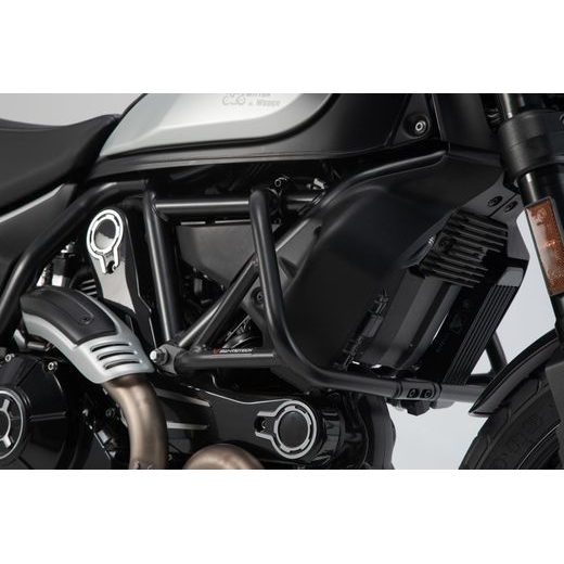 SW MOTECH PADACÍ RÁM DUCATI SCRAMBLER (14-)/ SIXTY2 (16-)