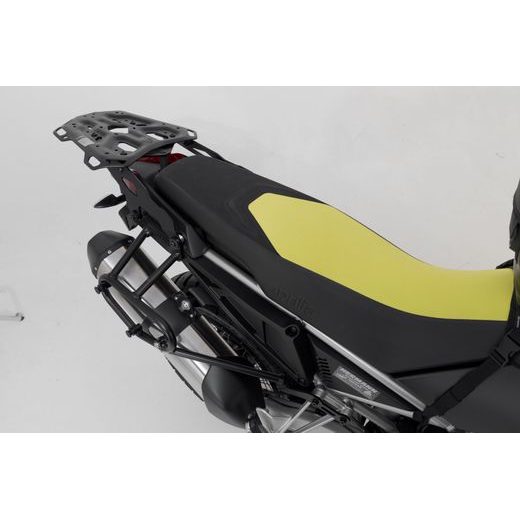 SW MOTECH URBAN ABS SIDE CASE SYSTEM 2X 16,5 L. APRILIA TUAREG 660 (21-).