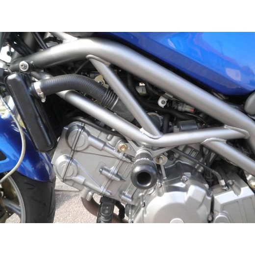 PROTEKTORY NA RÁM CLASIC - CAGIVA RAPTOR 1000