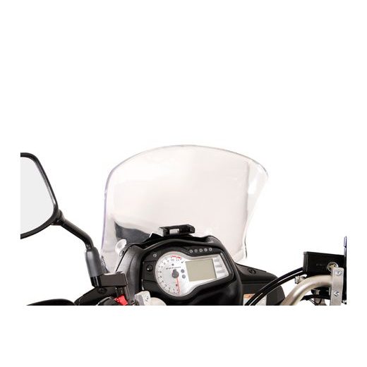 SW MOTECH GPS DRŽÁK SUZUKI DL 650 V-STROM (11-16)