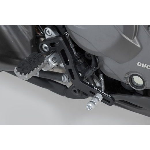 SW MOTECH BRZDOVÁ PÁKA DUCATI MULTISTRADA 950 (18-) / 1260 (17-).