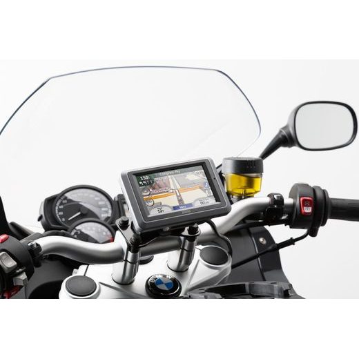 SW MOTECH DRŽÁK GPS BMW F 800 R