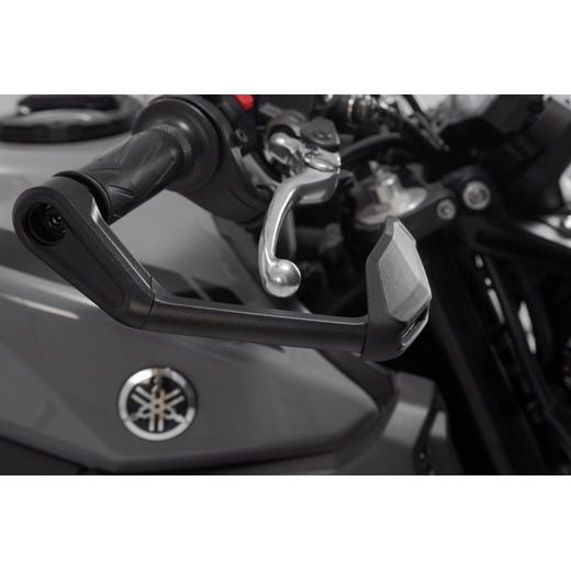 SW MOTECH CHRÁNIČ PÁČEK VČ. DEFLEKTORU PROTI VĚTRUYAMAHA MT-07 / MT-09 / MT-10.