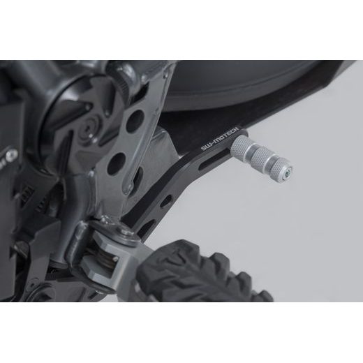 SW MOTECH BRZDOVÝ PEDAL BMW R 1200 GS (04-12), ADVENTURE (06-13)