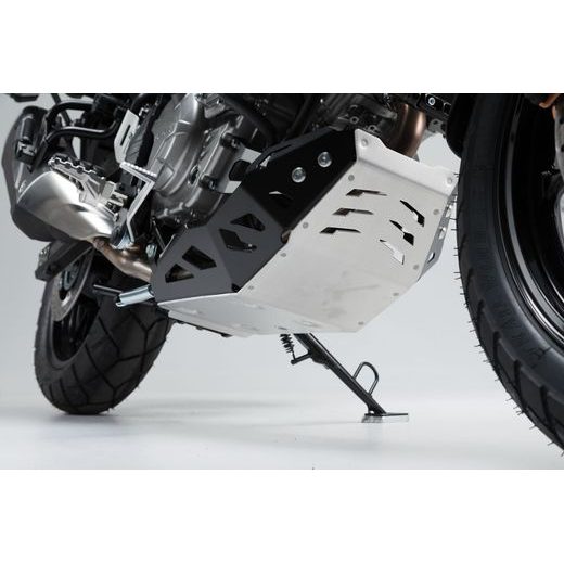 SW MOTECH KRYT MOTORU SUZUKI V STROM 650 (11-), XT (15-)