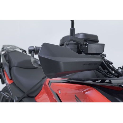 SW MOTECH ADVENTURE SET PROTECTION HONDA NC750XD (24-) WITH DCT.