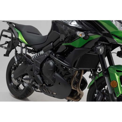 SW MOTECH PADACÍ RÁM KAWASAKI VERSYS 650 (15-25)