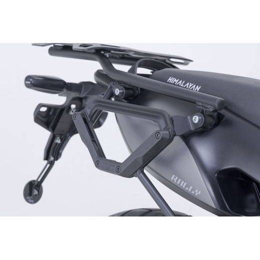 SW MOTECH V-LOC SIDE CARRIER RIGHT ROYAL ENFIELD HIMALAYAN 450 RALLY (25-).