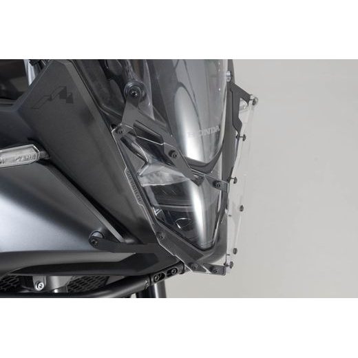 SW MOTECH KRYT SVĚTLA HONDA XL750 TRANSALP (22-24)