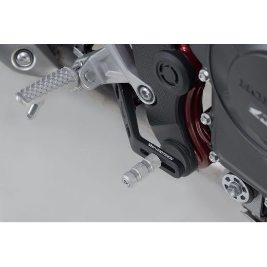 SW MOTECH BRZDOVÁ PÁKA HONDA CB750 HORNET (22-), NX500 (23-).