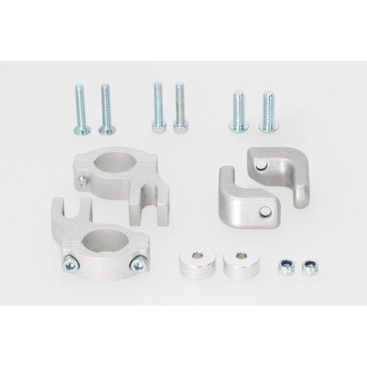 SW MOTECH KRYTY RUKOU BARKBUSTERS TRIUMPH TIGER900/900GT(PRO/LOW)20-/RALLY(PRO)/850SP