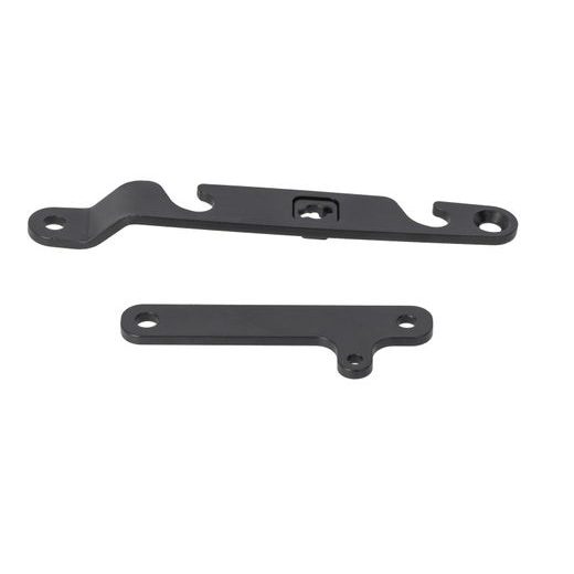 SW MOTECH SLH NOSIČ PRO LH2 LEVÝ KAWASAKI VULCAN S (16-). FOR LH2.