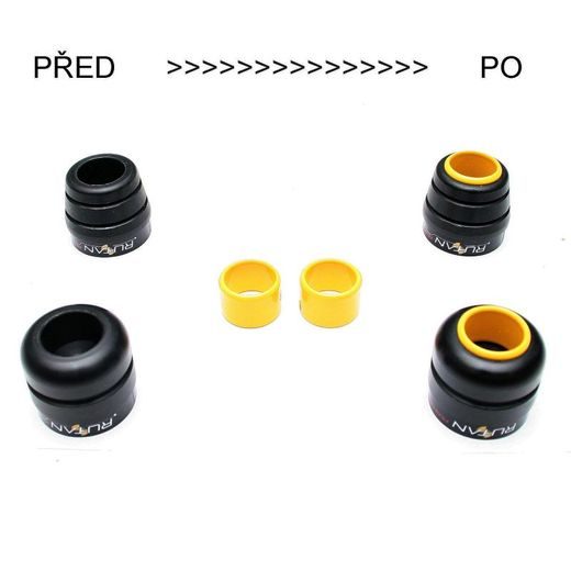 UPGRADE SADY NA OSU CLASIC + CONUS