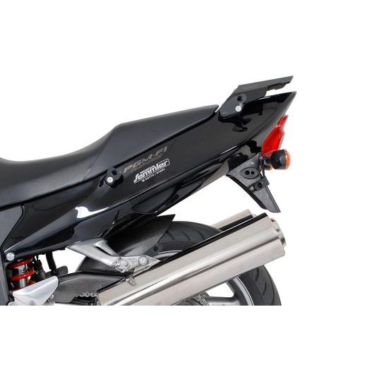 SW MOTECH NOSIČ QUICK-LOCK EVO PRO HONDU CBR 1100 XX BLACKBIRD (99-06)