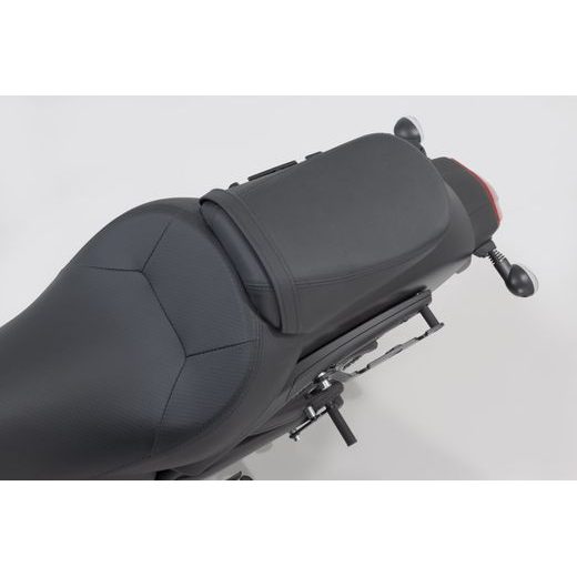 SW MOTECH SLH NOSIČ PRO LH2 LEVÝ KAWASAKI VULCAN S (16-). FOR LH2.