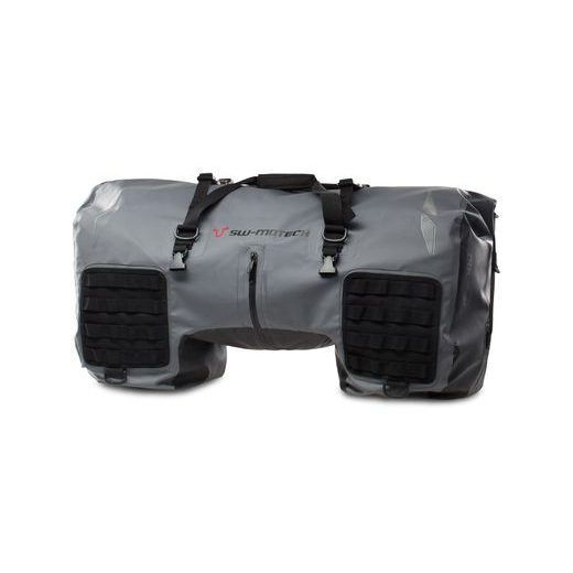 SW MOTECH DRYBAG 700, 70 LITRŮ-ŠEDÝ