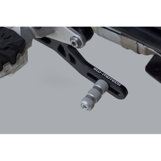 SW MOTECH BRZDOVÁ PÁKA BMW R NINE T SCRAMBLER/URBAN GS.