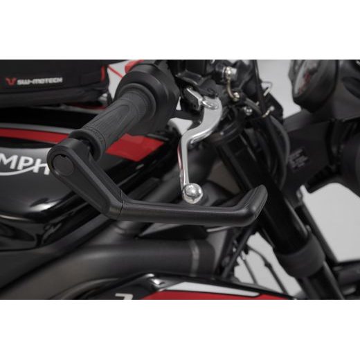 SW MOTECH CHRÁNIČE PÁČEK PRO TR STREET TRIPLE 660 (17-) / 765 (16-).