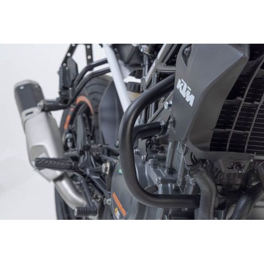 SW MOTECH PADACÍ RÁM KTM DUKE 390 (13-)