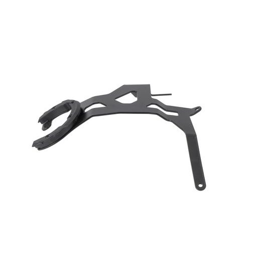 SW MOTECH EVO TANK RING BLACK. DUCATI DESERTX (22-).