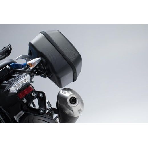 SW MOTECH URBAN ABS SADA KUFRŮ 2X 16,5 L. BMW G 310 R (16-20).