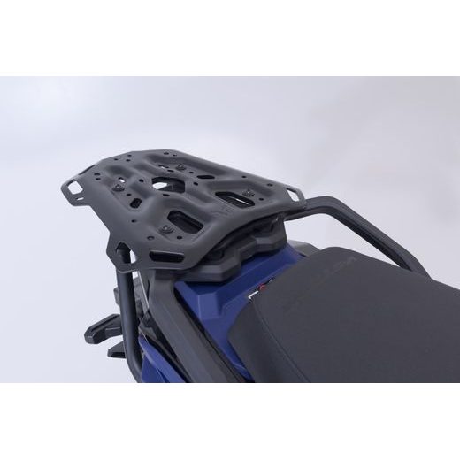 SW MOTECH TOP NOSIČ ADVENTURE RACK SUZUKI V-STROM 800DE (22-)