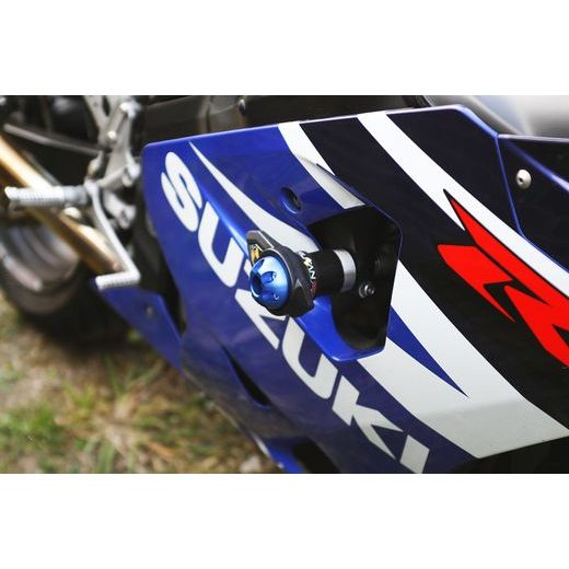 PROTEKTORY NA RÁM CLASIC - SUZUKI GSX-R 600/750 ´04-05