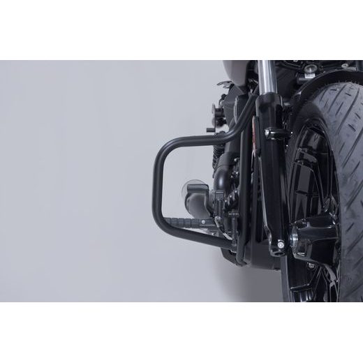 SW MOTECH PADACÍ RÁMY INDIAN SCOUT-MODELLE (24-).