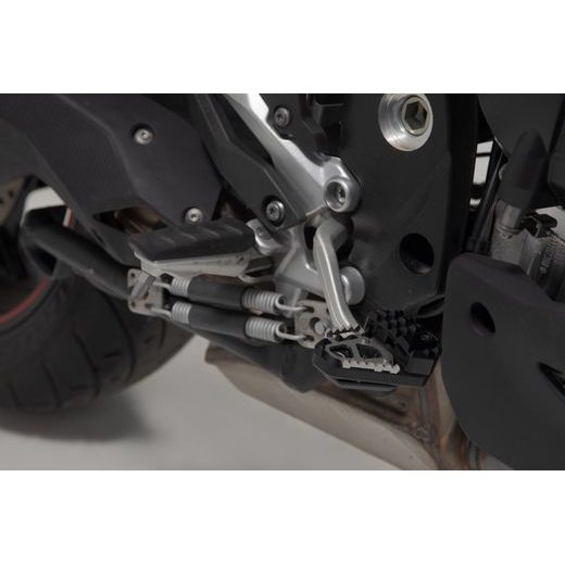 SW MOTECH ROZŠÍŘENÍ BRZDOVÉHO PEDÁLU BMW S 1000 XR (19-).