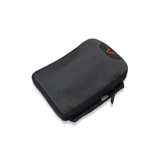 SW MOTECH HARLEYDAV - SOFTTAIL FAT BOY 30TH ANNIVERSARY (FLFBS) - TRAVELLER PILLION PODUŠKA 22X30 CM