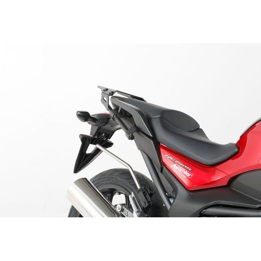 SW MOTECH BLAZE PRO TAŠKY SADA HONDA NC700 (11-) / NC750 – (14-)