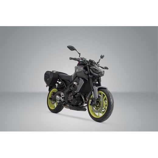 SW MOTECH PRO BLAZE H SADA TAŠEK YAMAHA MT-09 (16-20).