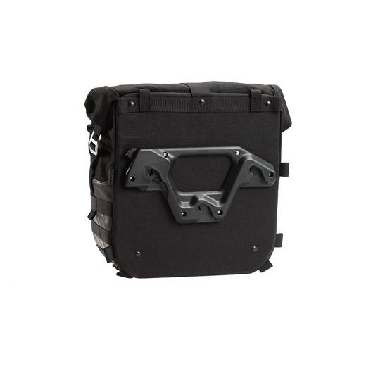 SW MOTECH LG BOČNÍ TAŠKA LC2,13,5 L PRO PRAVÝ NOSIČ SLC