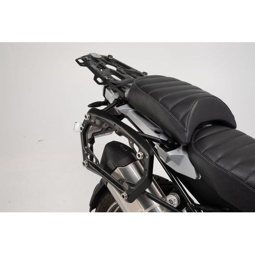SW MOTECH SADA KUFRŮ TRAX ADV. PRO BMW R 1200 GS LC (13-) / R 1250 GS (18-).PRO MOTO BEZ ORIG.TOP NO
