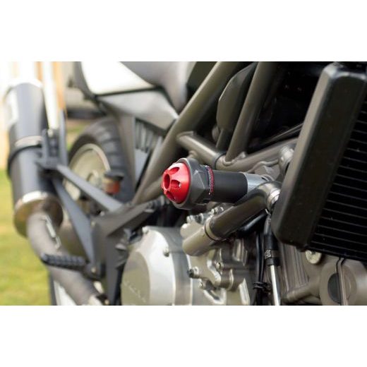 PROTEKTORY NA RÁM CLASIC - CAGIVA RAPTOR 1000