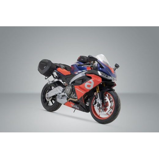 SW MOTECH BLAZE H PRO TAŠKY SADA TUONO660/ RS660(20-), RS 457 (24-)