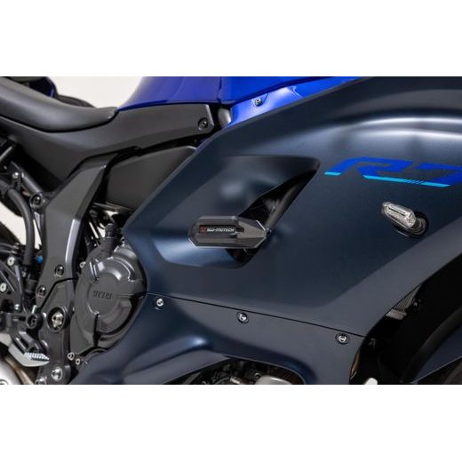 SW MOTECH PADACÍ PROTEKTORY PRO YAMAHA YZF-R7 (21-).