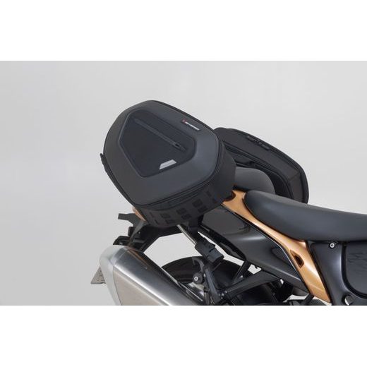 SW MOTECH PRO BLAZE H SADA TAŠEK SUZUKI GSX 1300 R HAYABUSA (08-).