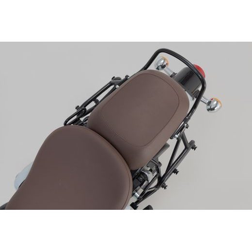 SW MOTECH SLC BOČNÍ NOSIČ LEVÝ ROYAL ENFIELD CLASSIC 350 (22-).