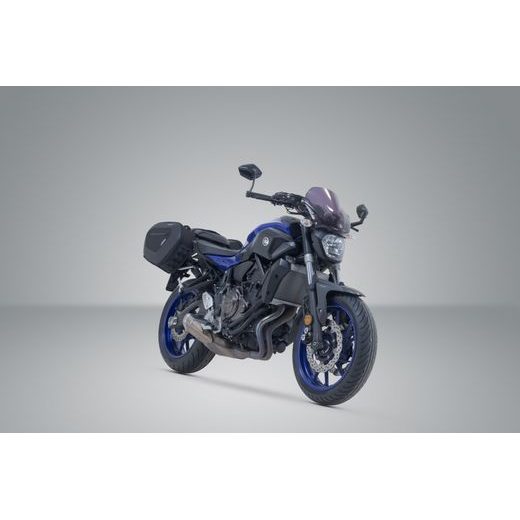 SW MOTECH PRO BLAZE SADA TAŠEK YAMAHA MT-07/MOTO CAGE/TRACER.