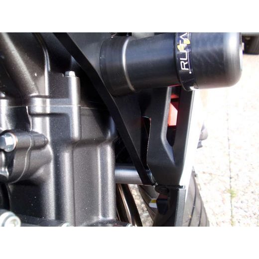 PROTEKTORY NA RÁM CLASIC - HONDA CBR 500R - 13-15