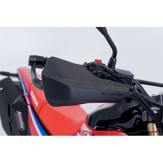SW MOTECH SPORT KRYTY RUKOU HONDA CRF300 RALLY (20-).