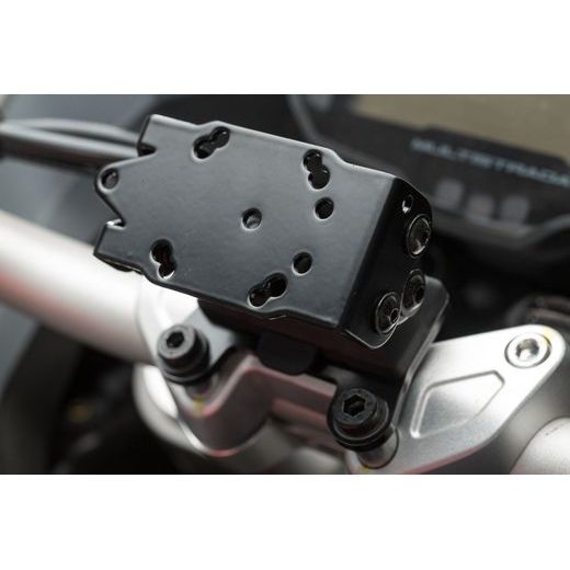 SW MOTECH DRŽÁK GPS DUCATI MULTISTRADA 1200 /950/1260