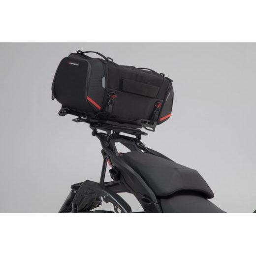 SW MOTECH RACKPACK SET DUCATI MULTISTRADA V4 (20-).