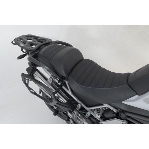 SW MOTECH NOSIČ QUICK-LOCK PRO, TRIUMPH TIGER 1200 MODELS (22-). NENÍ VHODNÝ PRO MODEL EXPLORER