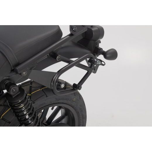 SW MOTECH URBAN ABS KUFRY SYSTÉM 1 X 16 L. HONDA CL 500 (22-)