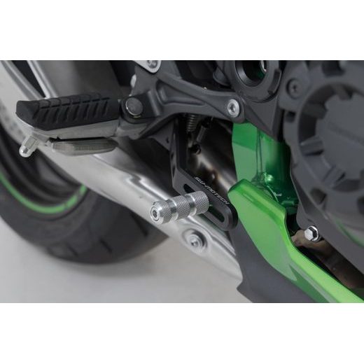 SW MOTECH BRZDOVÝ PEDAL KAWASAKI Z900 (16-).